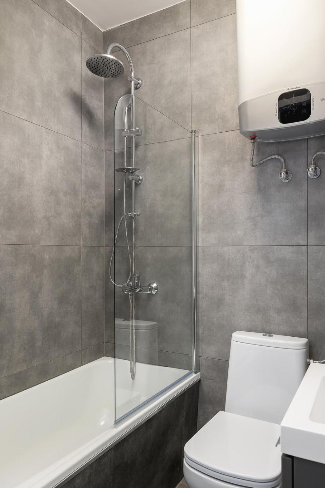 Zyblikiewicza 5- Studio Apartment- Old Town Краків Екстер'єр фото