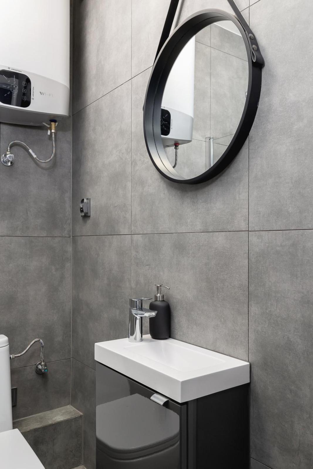 Zyblikiewicza 5- Studio Apartment- Old Town Краків Екстер'єр фото